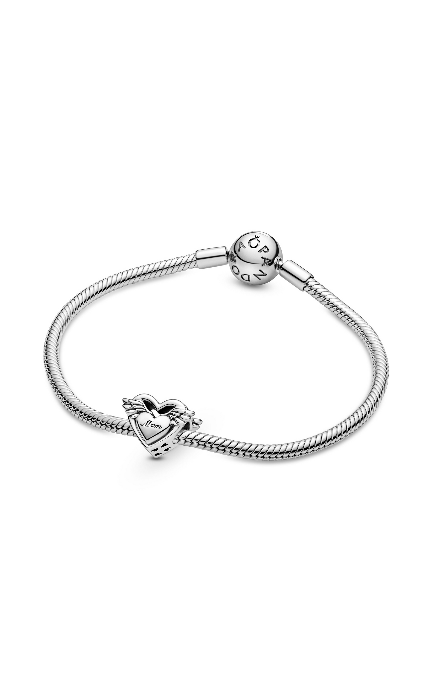 Charm Mãe Asas de Anjo - 799367C00