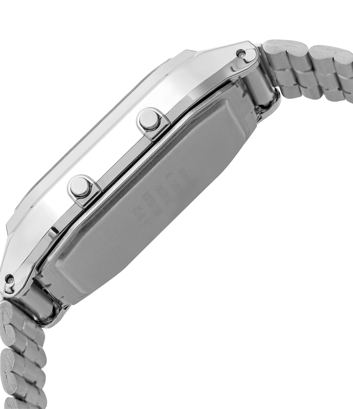 Relógio Casio Vintage Feminino - AQ-230A-2A1MQYDF