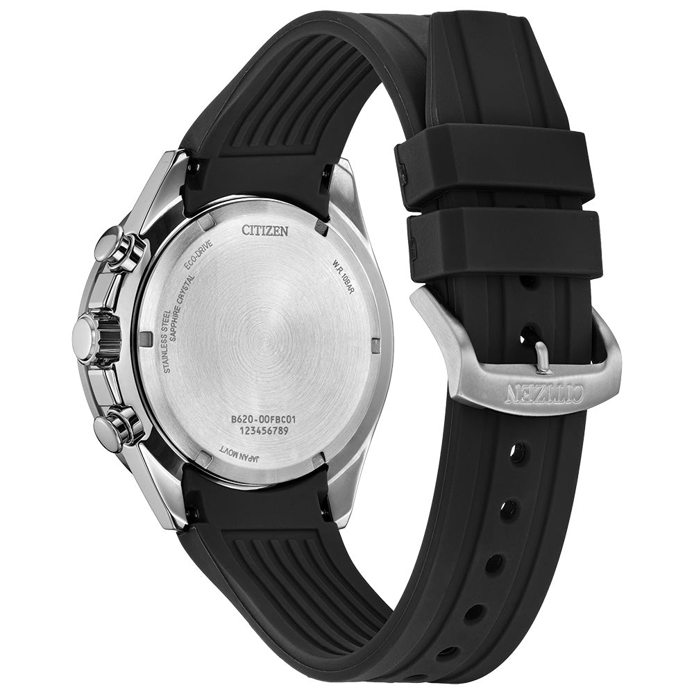 Relógio Citizen Endeavor Chrono CA4730-08E