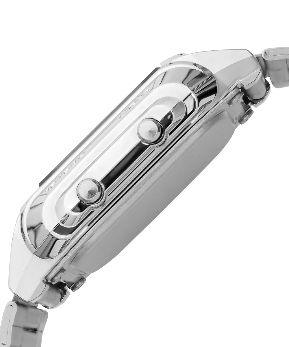 Relógio Casio Masculino Retro- DB360-1ADF