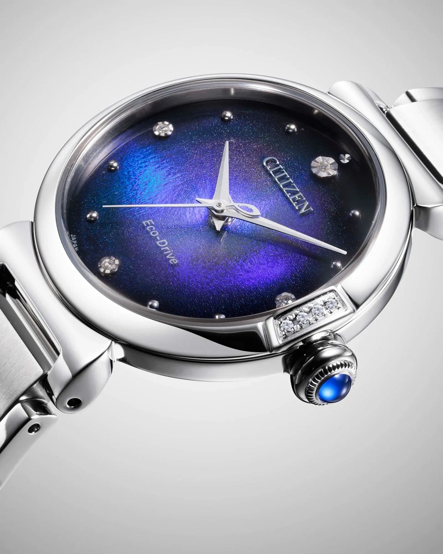 Citizen L Mae - Modelo EM1060-87L