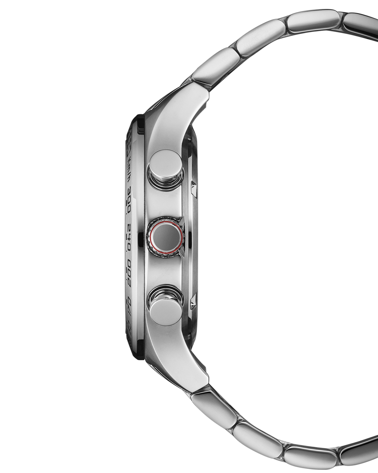 Relógio Cronógrafo Swiss Military – SM34115.04 - Speed Azul