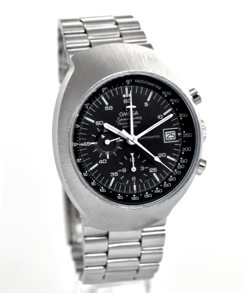 Relógio OMEGA Speedmaster Mark III ST 176.0002