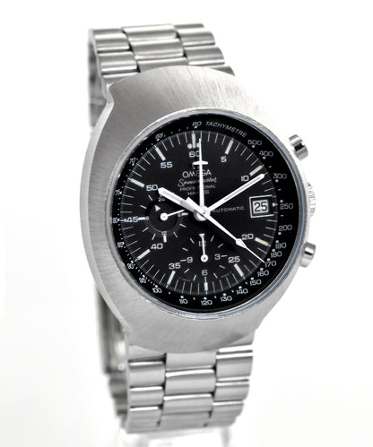 Relógio OMEGA Speedmaster Mark III ST 176.0002