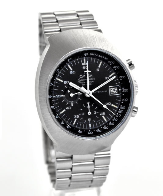 Relógio OMEGA Speedmaster Mark III ST 176.0002