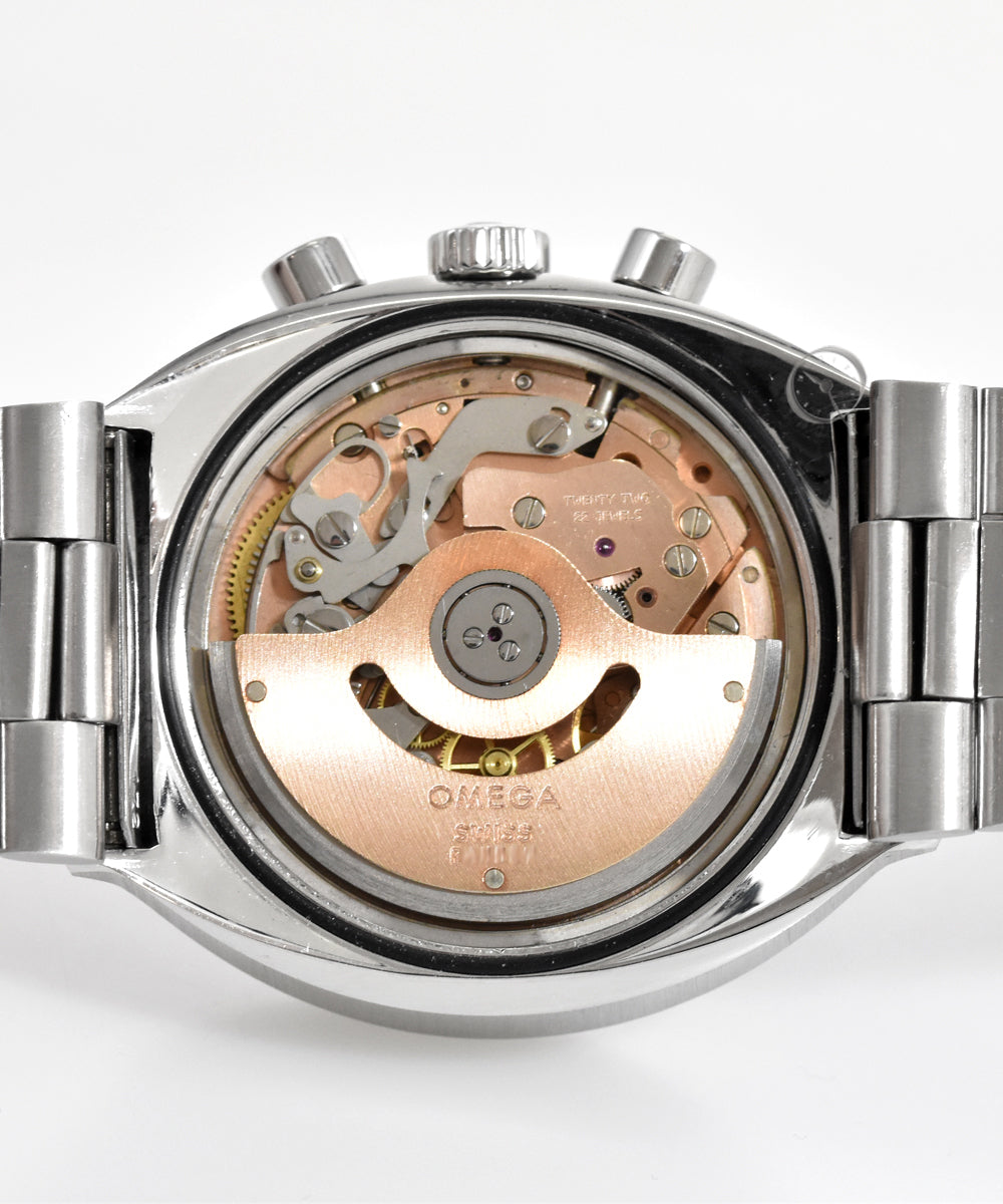 Relógio OMEGA Speedmaster Mark III ST 176.0002