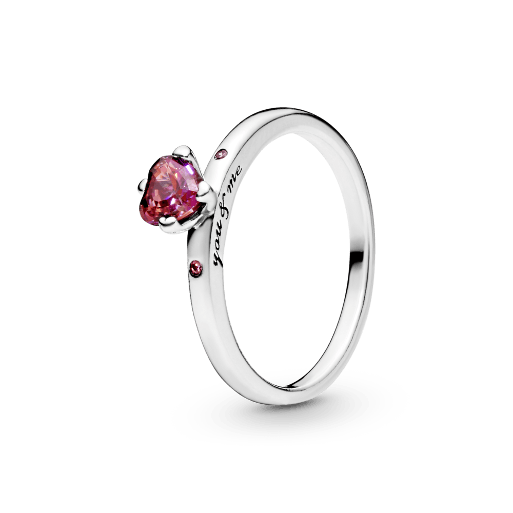 Anel You Me Voce Eu - 196574CZR