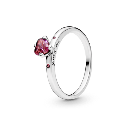 Anel You Me Voce Eu - 196574CZR