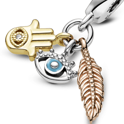 Charm Pendente Proteção - 768785C01