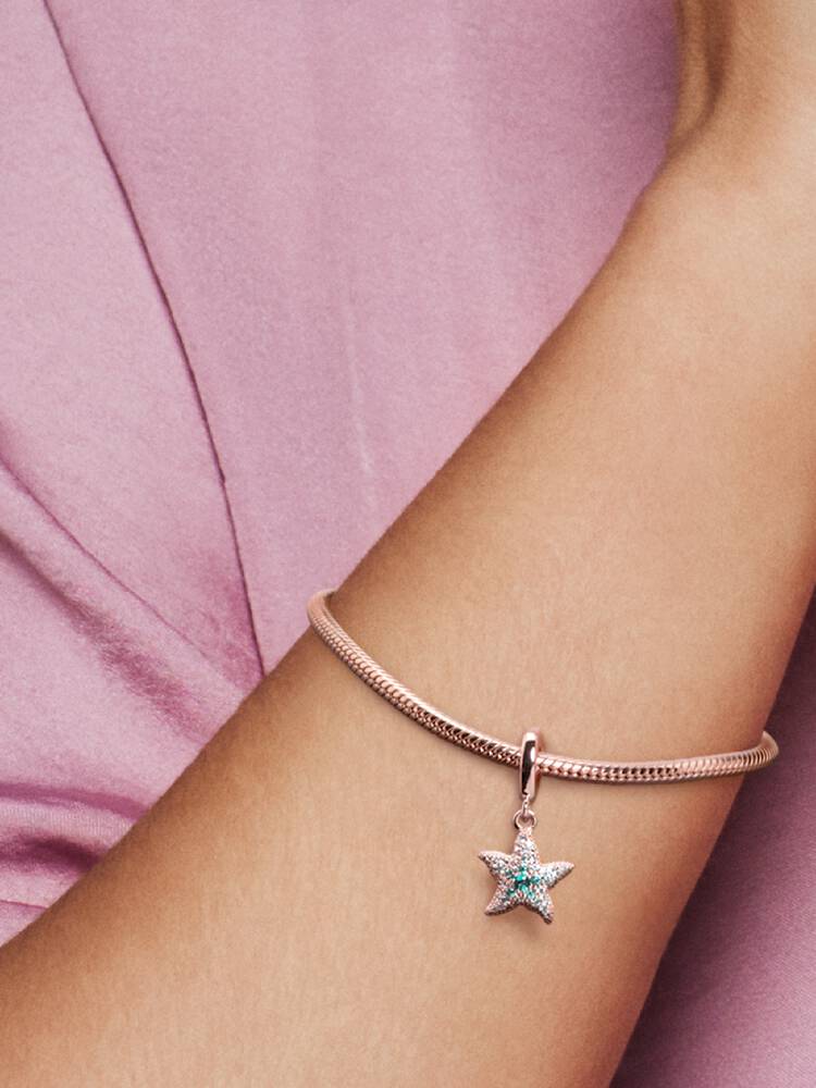 Charm Estrela do Mar  - 788942C01