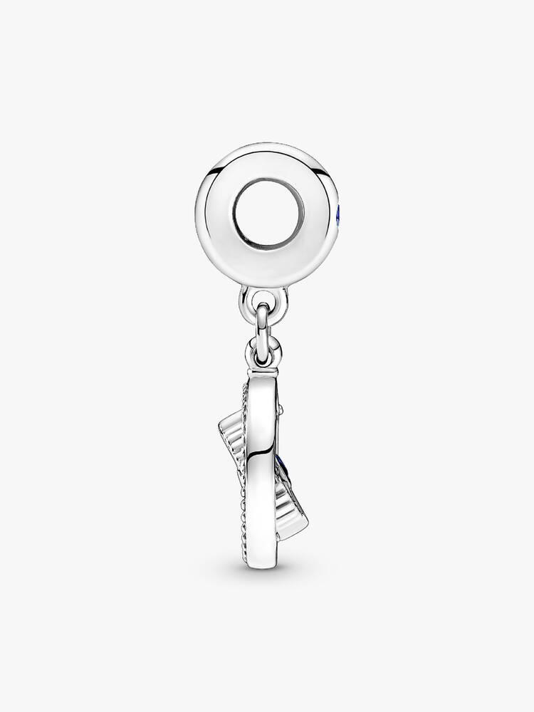 Charm Pendente Giratório em forma de Bússola - 790099C01