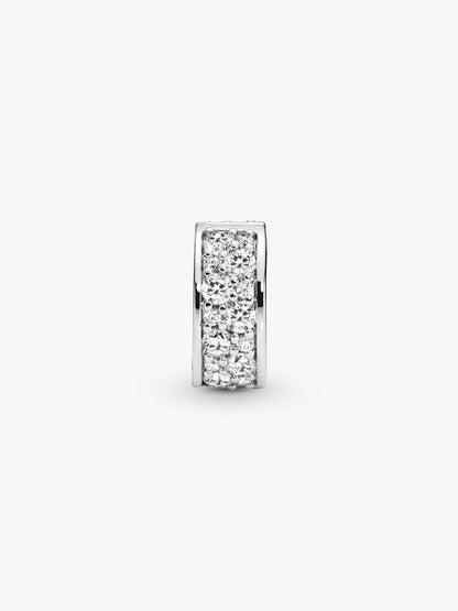 Charm Clipe Elegancia - 791817CZ