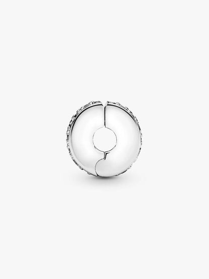 Charm Clipe Elegancia - 791817CZ