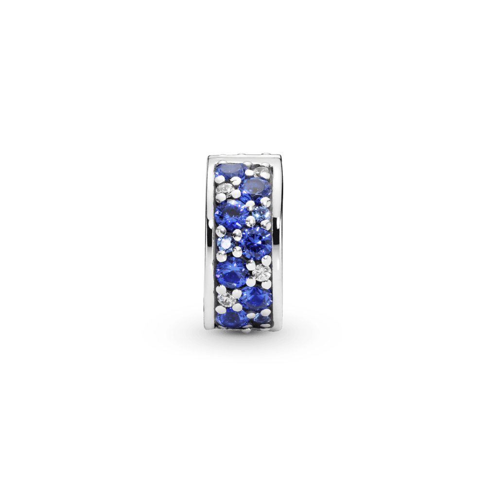 Clipe Elegância Ondas - 791817NSBMX