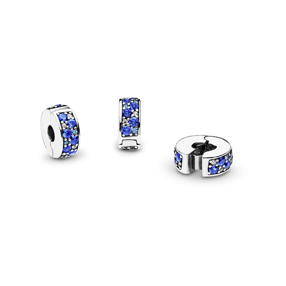 Clipe Elegância Ondas - 791817NSBMX