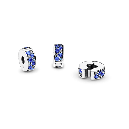 Clipe Elegância Ondas - 791817NSBMX