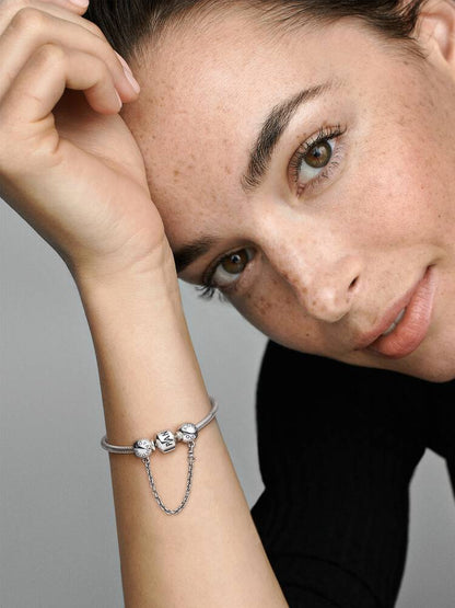 Pandora Charm Corrente de Segurança - 791877