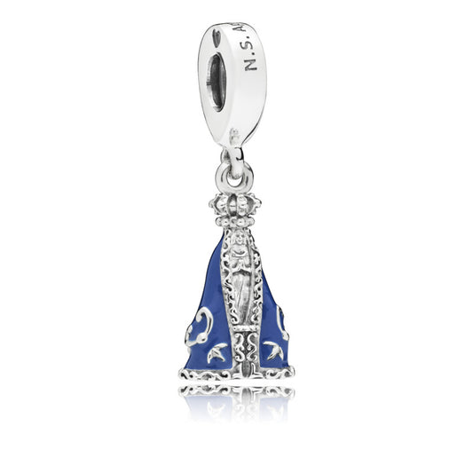 Charm Pendente Nossa Senhora Aparecida - 797542EN170