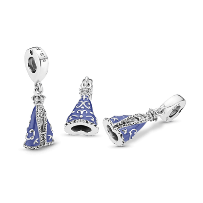 Charm Pendente Nossa Senhora Aparecida - 797542EN170