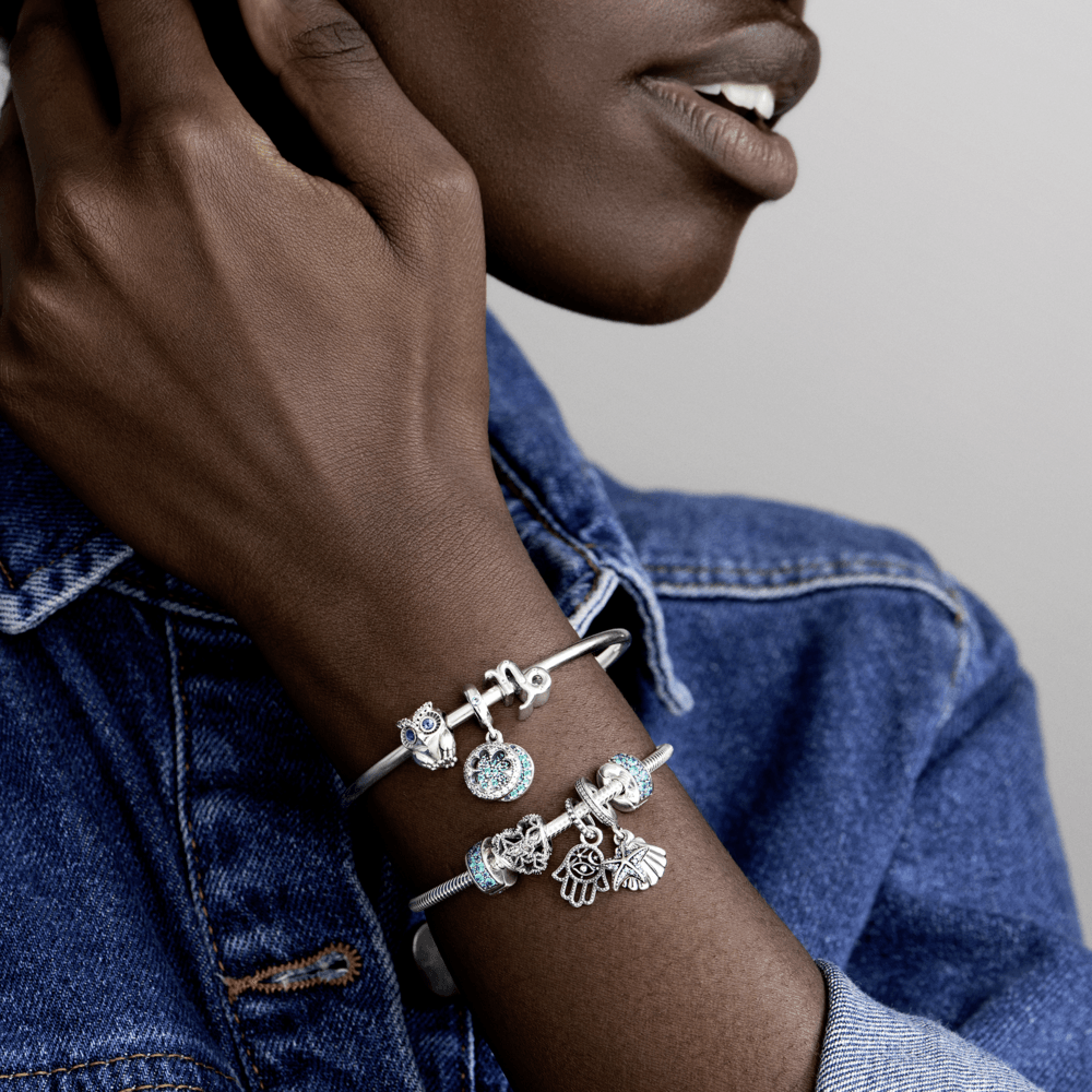 Charm Pendente Tudo É Possível - 797906NRGMX