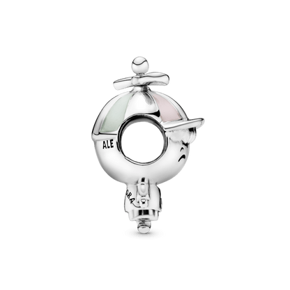 Charm Menino Sapeca - 798015ENMX