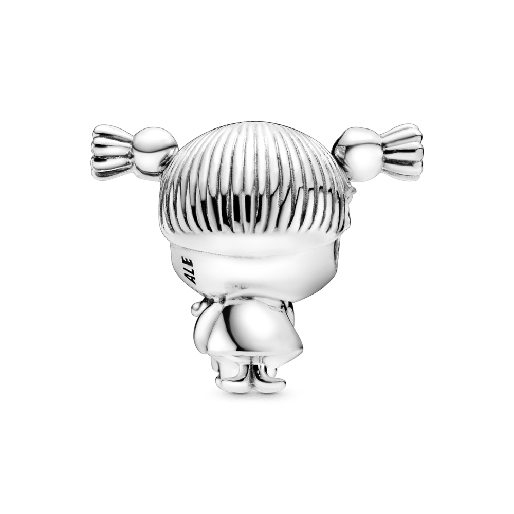 Charm Menina Carinhosa - 798016EN160