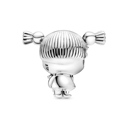 Charm Menina Carinhosa - 798016EN160