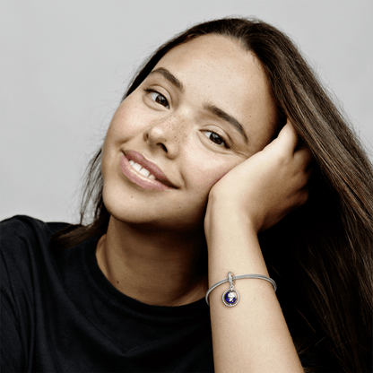 Charm Pendente Mundo Sem Limites - 798021CZ