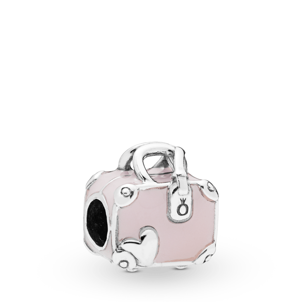 Charm Proximo Destino - 798063EN124