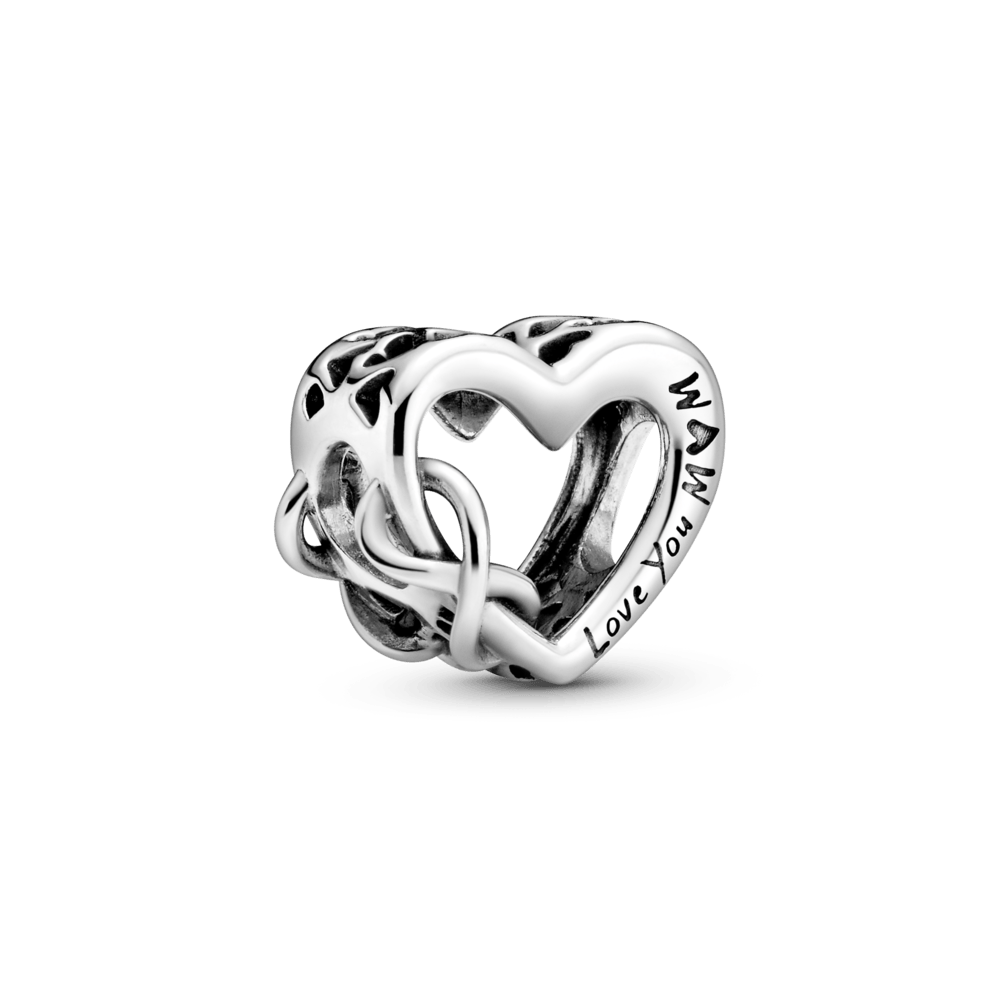 Charm Amor Infinito - 798825C00