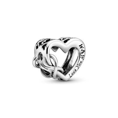 Charm Amor Infinito - 798825C00