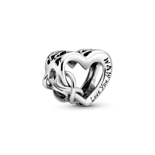 Charm Amor Infinito - 798825C00