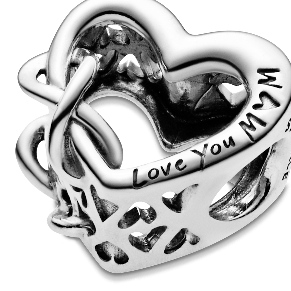 Charm Amor Infinito - 798825C00