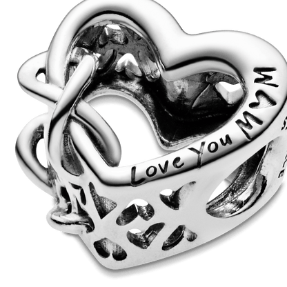 Charm Amor Infinito - 798825C00
