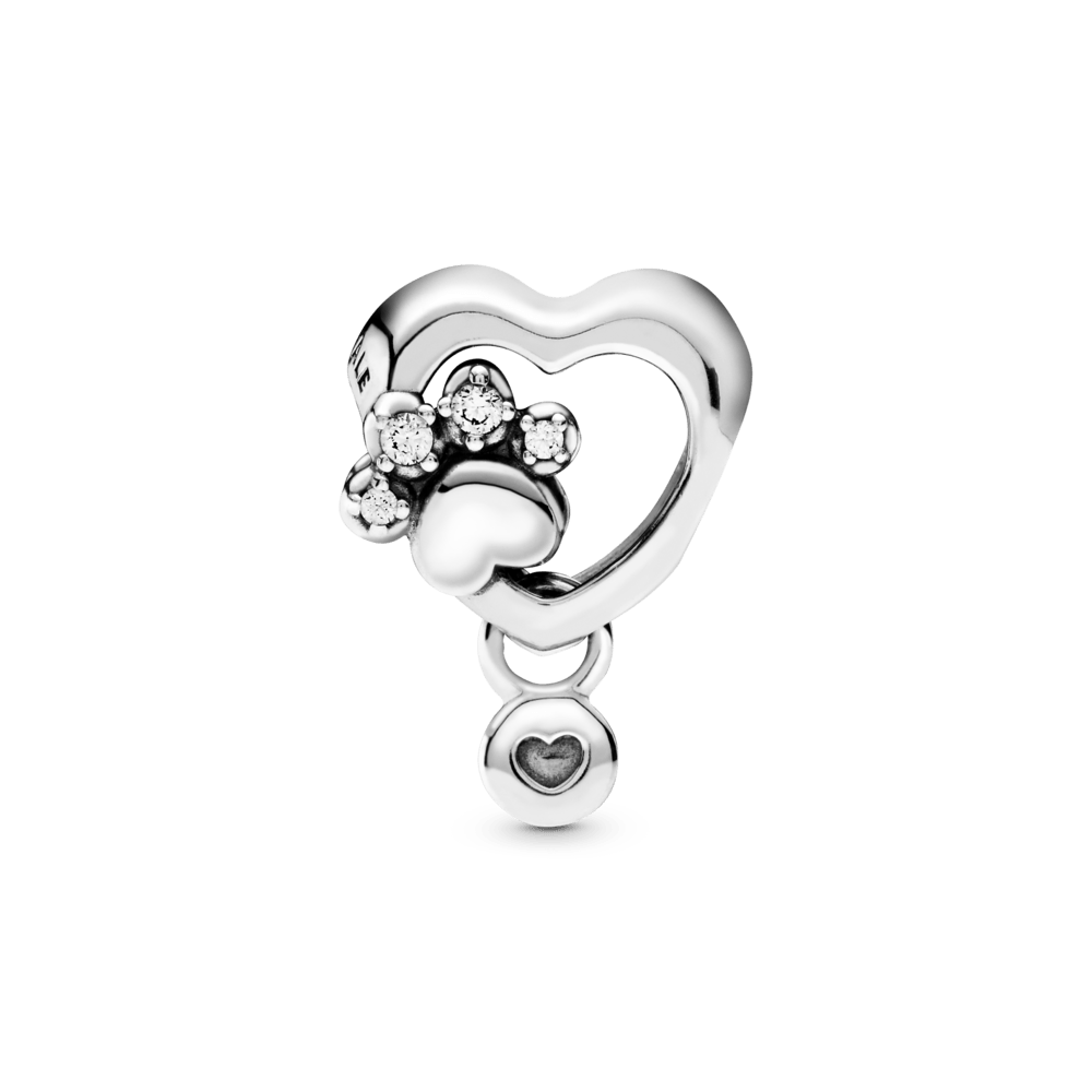 Charm Mãe De Pet - 798873C01