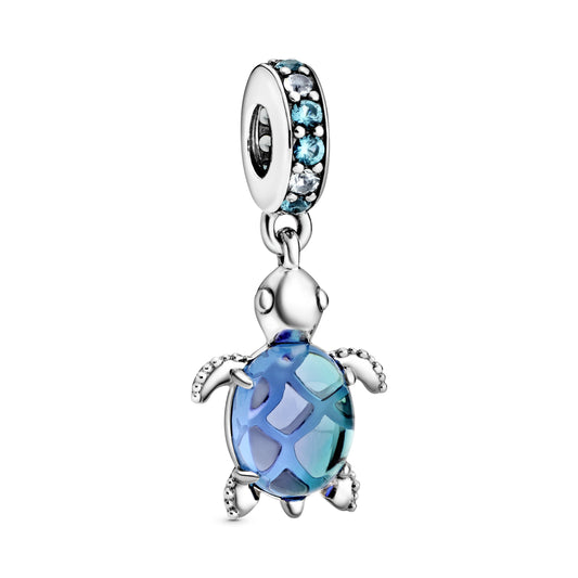 Charm Pendente Tartaruga Marinha Pandora Ocean - 798939C01