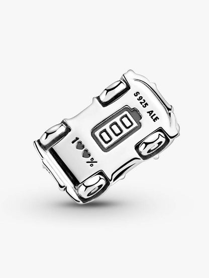 Charm Carro Eletrico - 799330C01