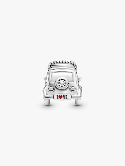 Charm Carro Eletrico - 799330C01