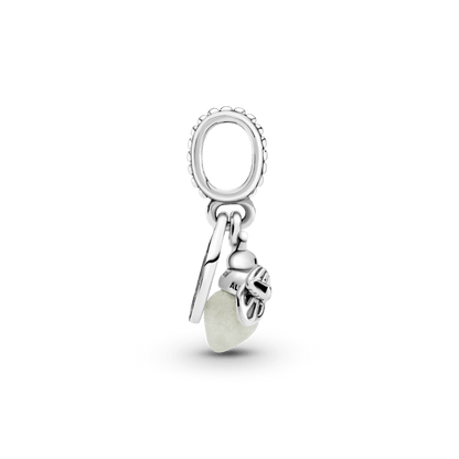 Charm Pendente Vaga Lume Brilha No Escuro - 799352C01