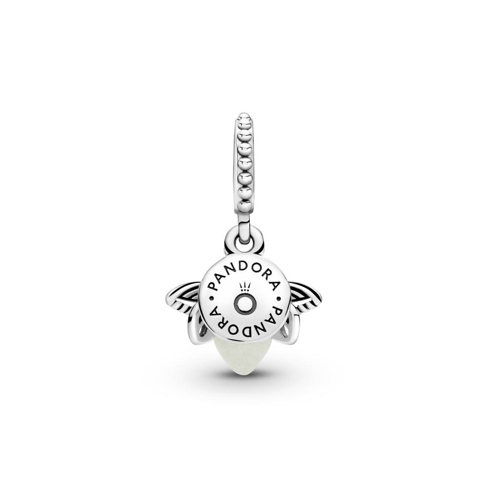 Charm Pendente Vaga Lume Brilha No Escuro - 799352C01