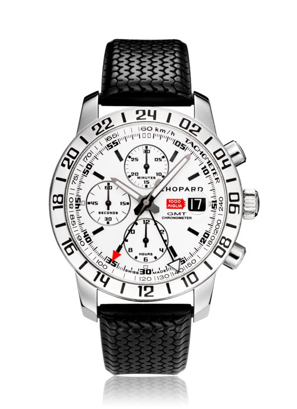 Chopard Mille Miglia GMT Chronometer - 8992