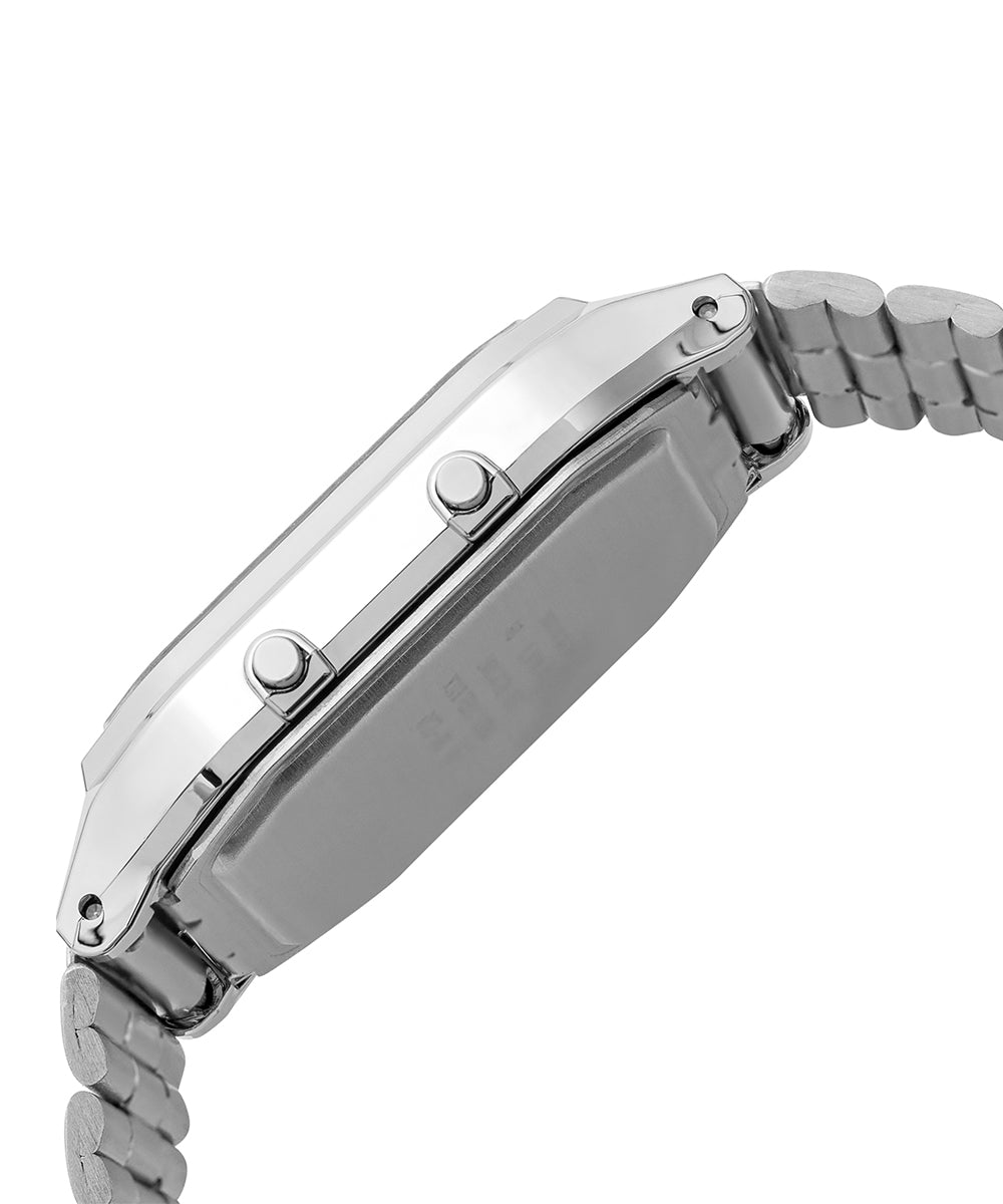 Relógio Casio Vintage Feminino - AQ-230A-1DMQ