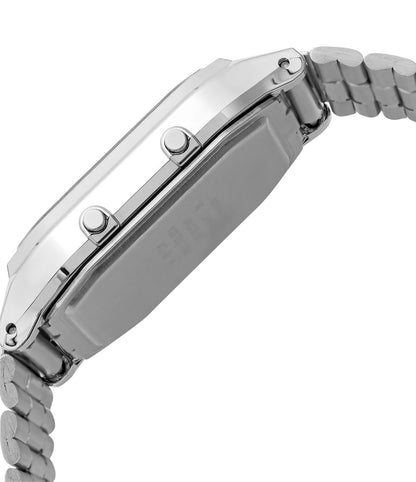 Relógio Casio Vintage Feminino - AQ-230A-2A1MQYDF