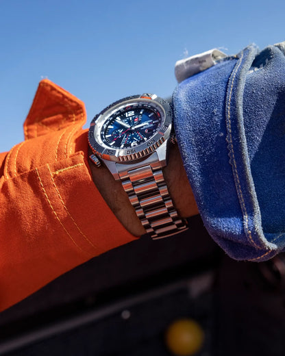 Promaster Navihawk A-T - Modelo AT8220-55L