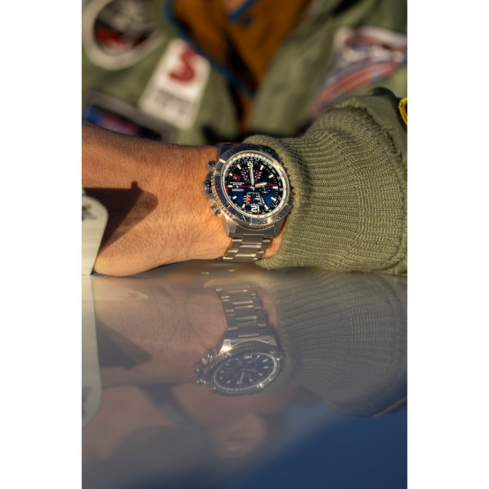 Promaster Navihawk A-T - Modelo AT8220-55L