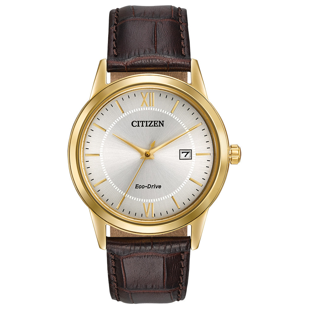 Relógio Citizen Corso AW1232-04A