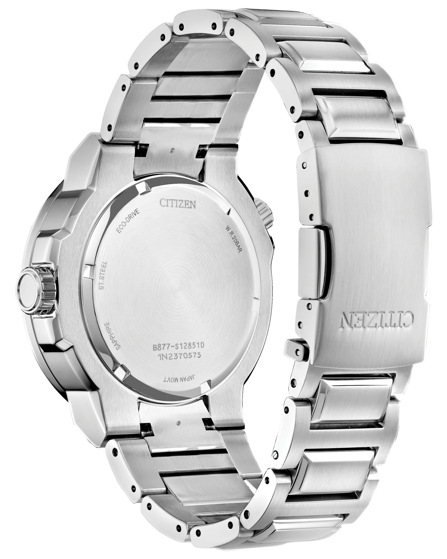 Endeavor - Modelo BJ7140-53E