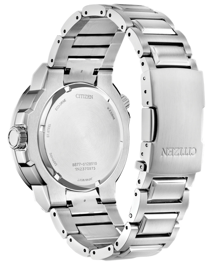 Endeavor - Modelo BJ7140-53E