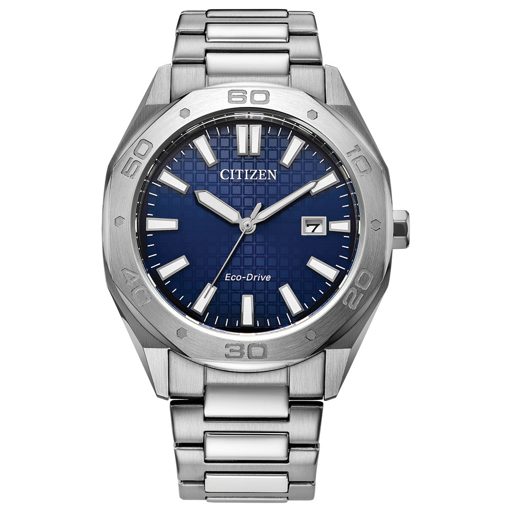 Relógio Citizen Odyn - BM7630-80L