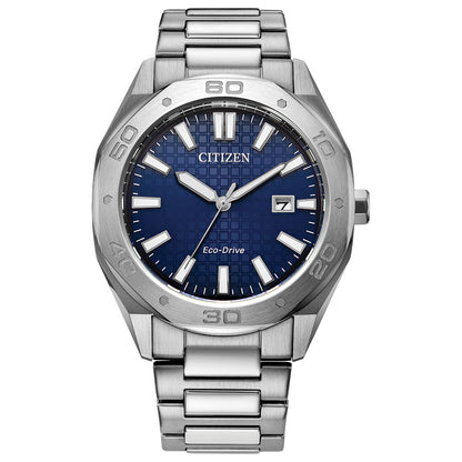 Relógio Citizen Odyn - BM7630-80L
